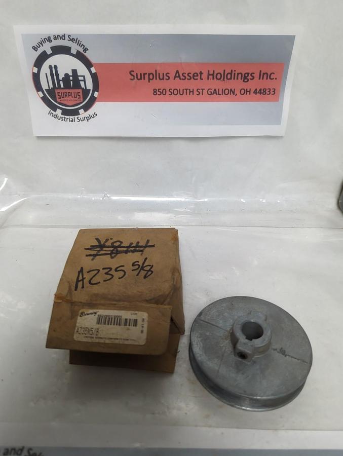 BROWNING,AZ35X5/8,PULLEY NOS