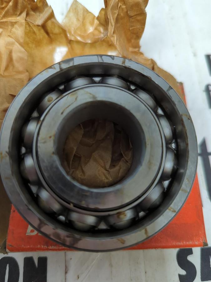 MRC,7306,ANGULAR CONTACT BEARING NOS