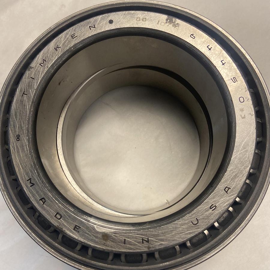 Timken,64450-90031,SERIES 3.000 Roller Bearing Set NOS no box