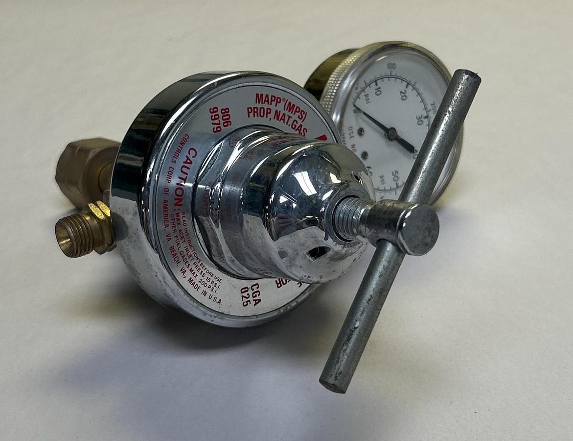 Used AIRCO,806CGA9979025,LINE REGULATOR