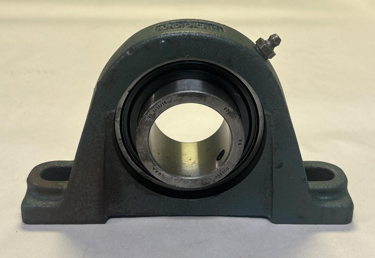 Used DODGE,124136,PILLOW BLOCK BEARING
