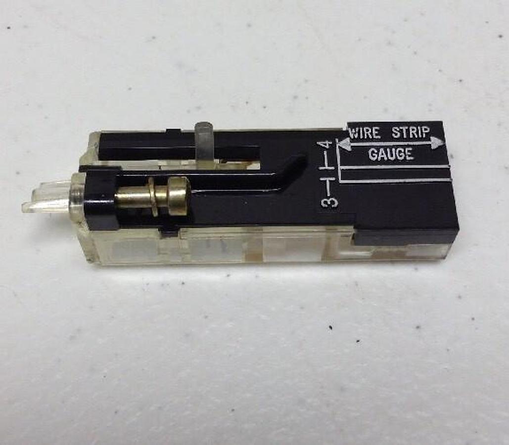 Square D,9001 TY.LA.21,Series A Contact Blocks LOT OF 8