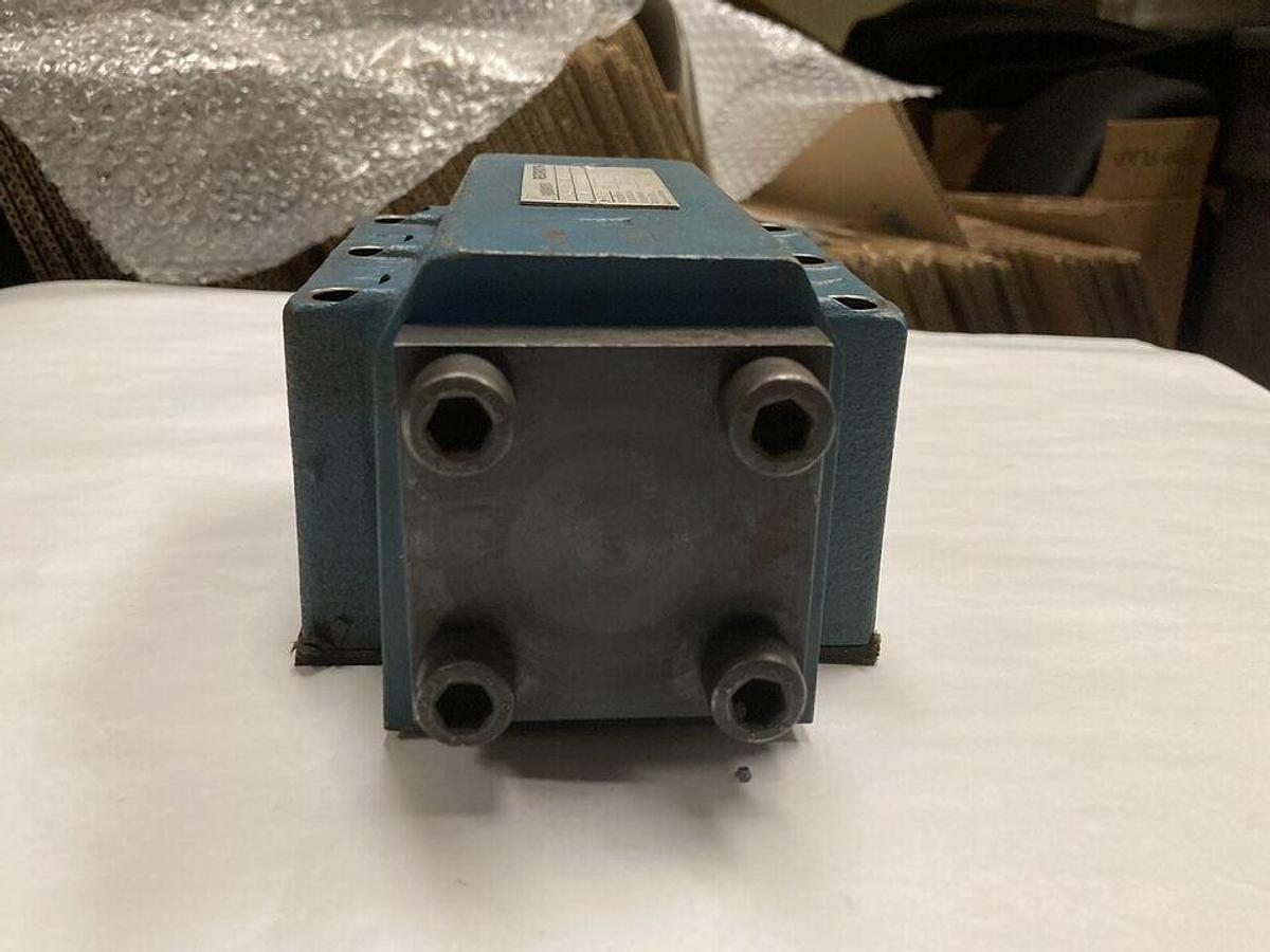 Used Rexroth,SL 30 PA 1-42/V,Check Valve
