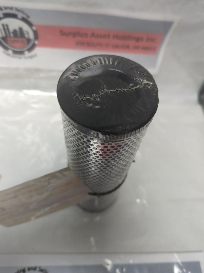 PARKER,924737149 WES,HYDRAULIC FILTER ELEMENT MISSING BOX NOS