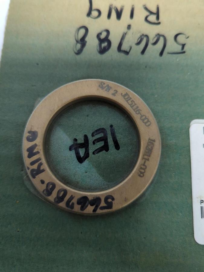 FLOWSERVE,801806-04,RING SEAL KIT NEW