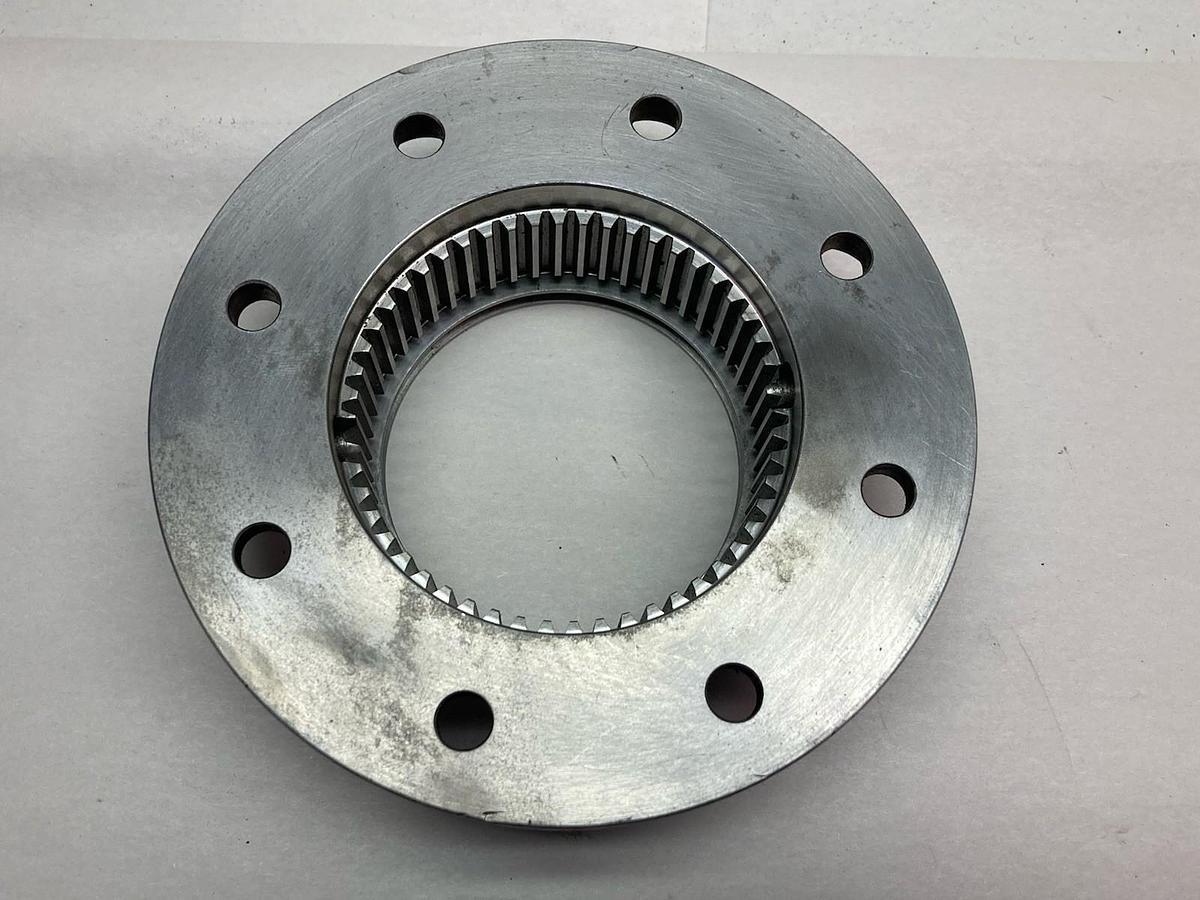 Used Renold,AJAX 158,Coupling Assembly Hub 3 Inch Bore