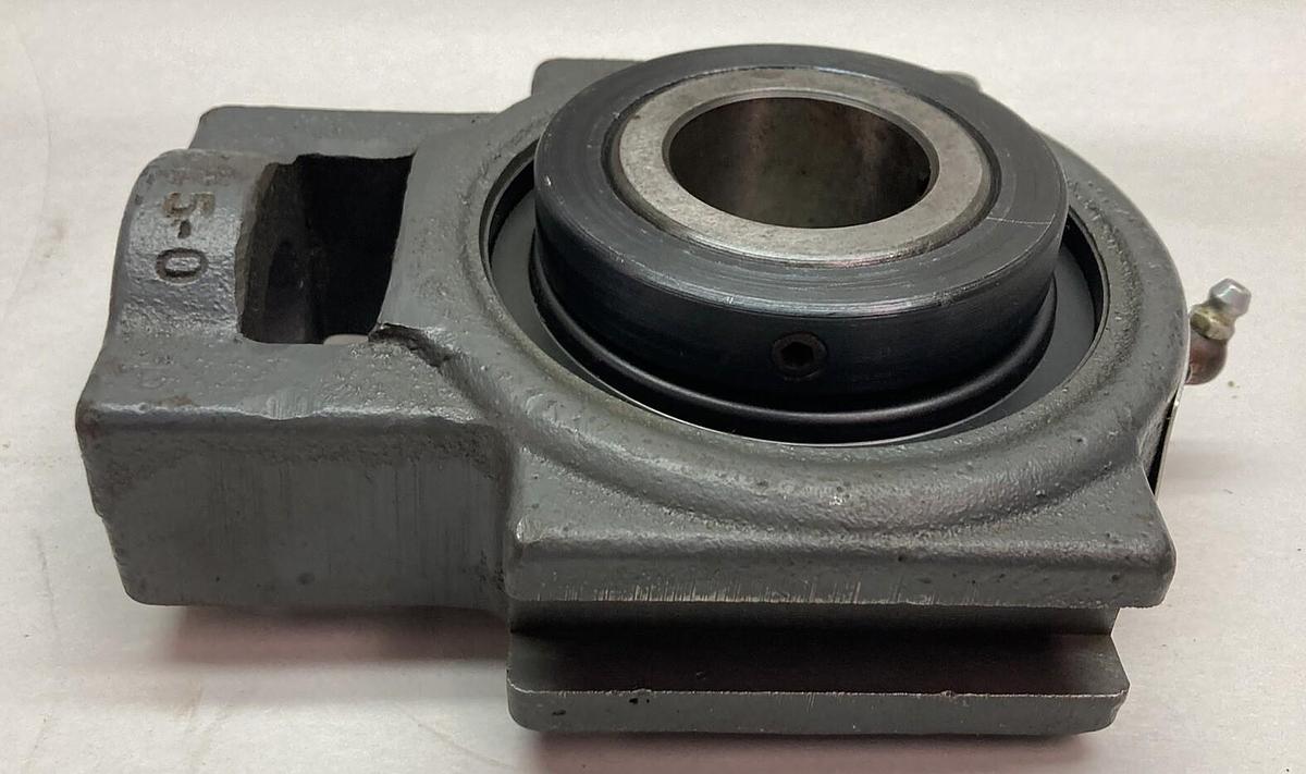 Used Link-Belt,T-324,1-1/2 Inch Take-Up Bearing