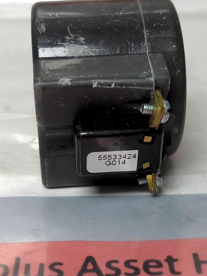 Used GE,44B716737G124,COIL PRE-OWNED