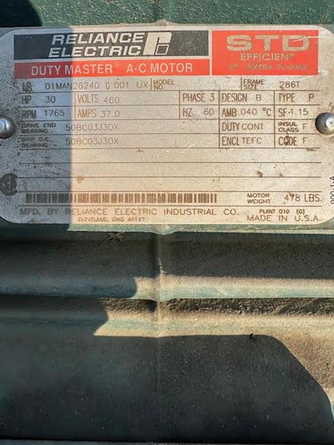 Used Maxum  Gearbox