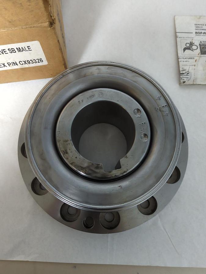 KOP-FLEX,CX93326,3.0 FBPL SLEEVE SB MALE NOS