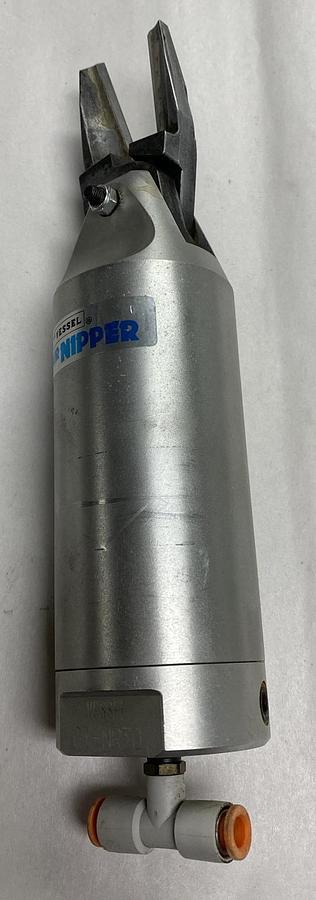 Used Vessel,GT-NR30,Air Nipper GT-NR30