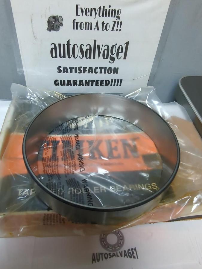 TIMKEN,67322-20024,ROLLER BEARING CUP NOS