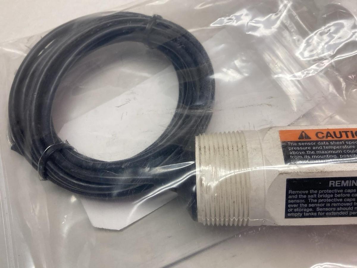 ORP,2028R1,Sensor GOLD Electrode Rev 0