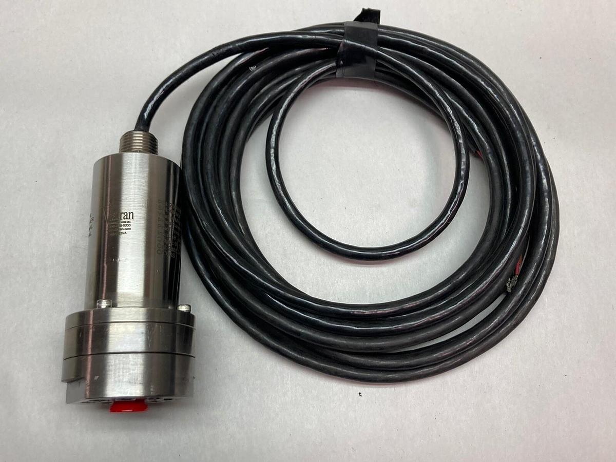 Viatran,2186BMGF48D,Pressure Transducer