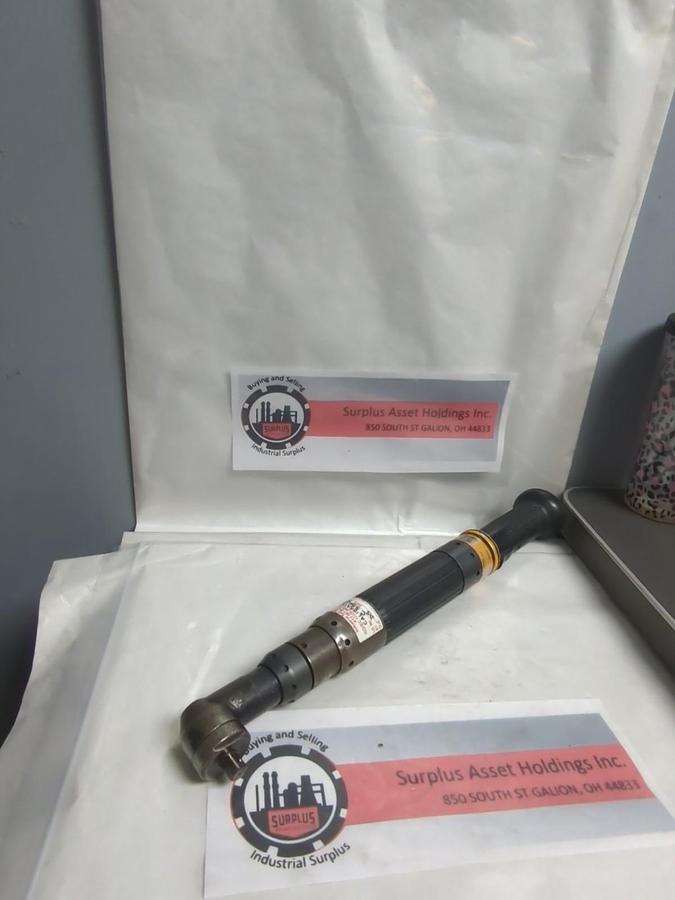 Used ATLAS COPCO,ETV-S7-40-10CTADS,ELECTRIC NUTRUNNER PRE-OWNED