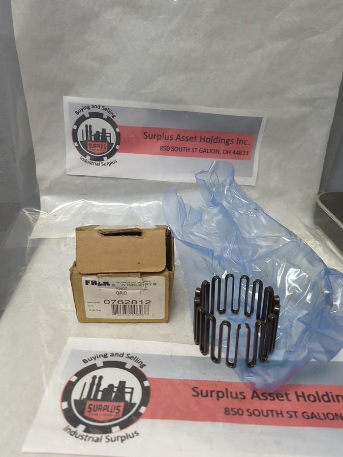 FALK,0762812,1040T GRID NOS
