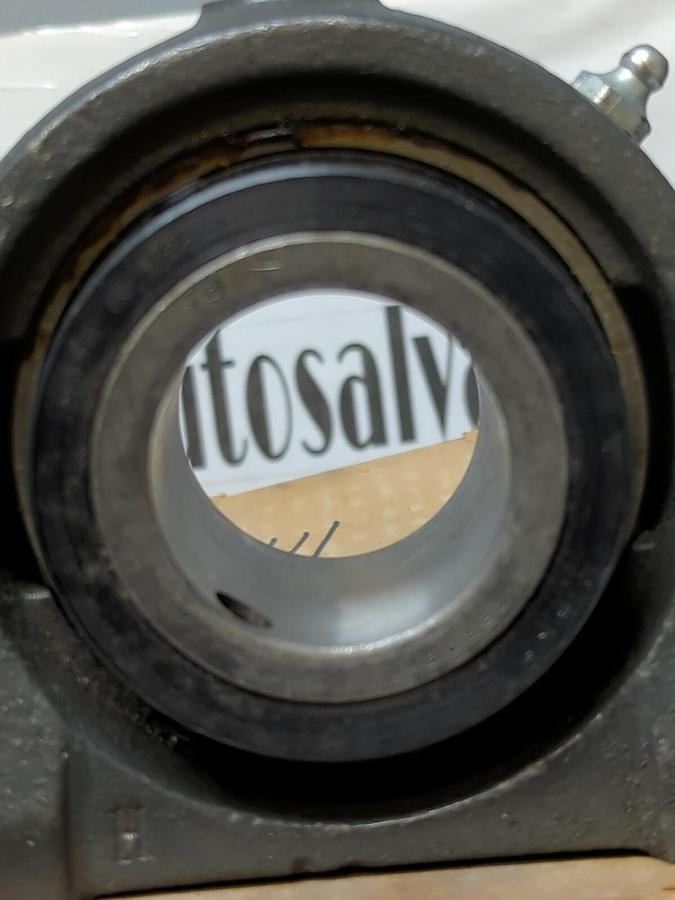 SKF,SY-111,PILLOW BLOCK BEARING 1-11/16 INCH BORE NOS