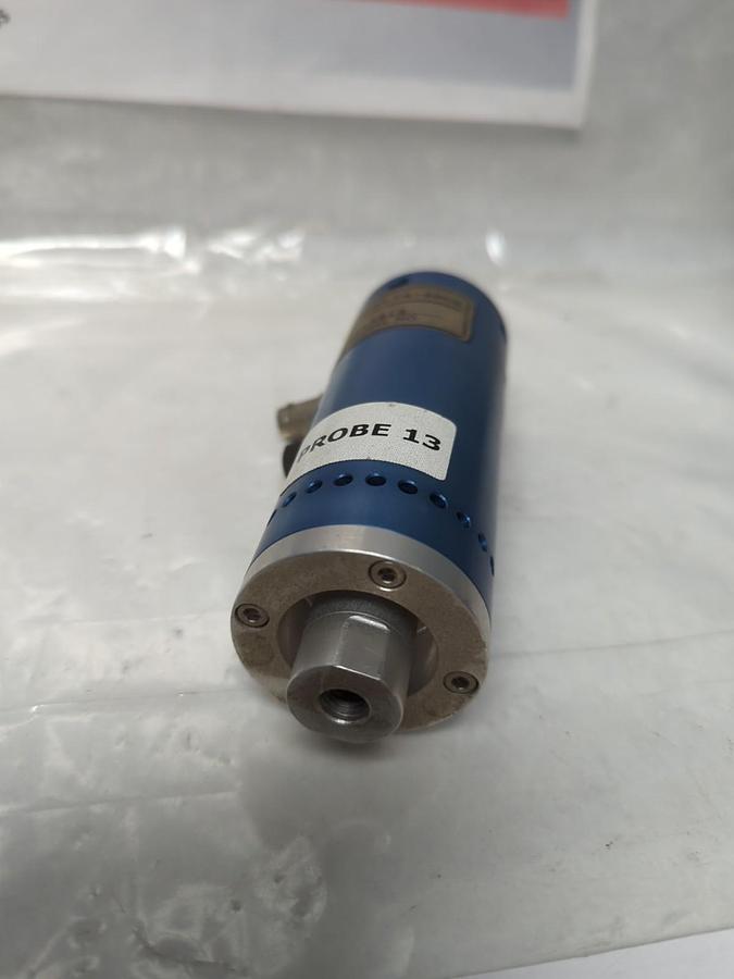 Used TA SYSTEMS,TA-40CS,ULTRASONIC WELDING TRANSDUCER PRE-OWNED