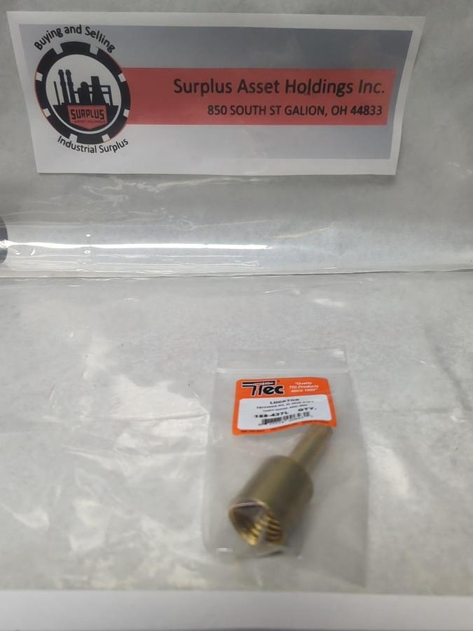TEC,188-437L,LOCATOR SIZE 5/16 INCH TORCH SERIES 5000-5505 NOS