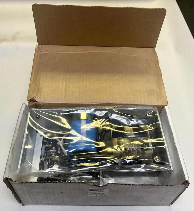 EMERSON SOLA HD,SLS-24-048T,POWER SUPPLY NOS