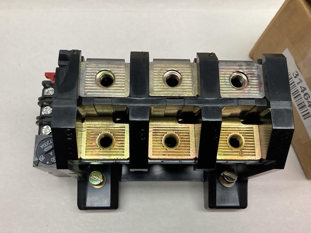 AEG Contactor,b 207 E-Nr 910-341-539-00,Contactor