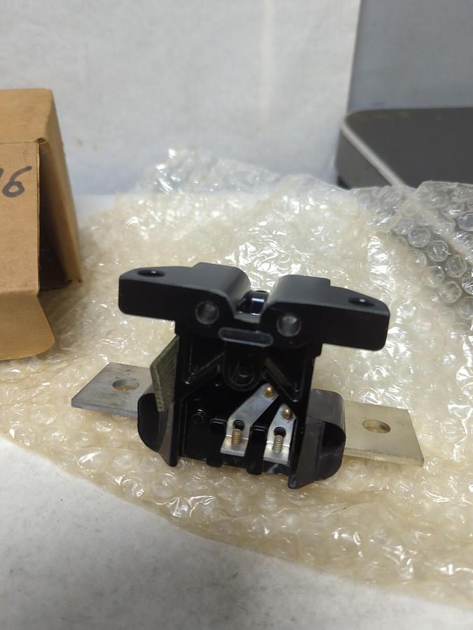 ALLEN-BRADLEY,X-127643,R.H. OVERLOAD RELAY SIZE 4 STARTERS NOS