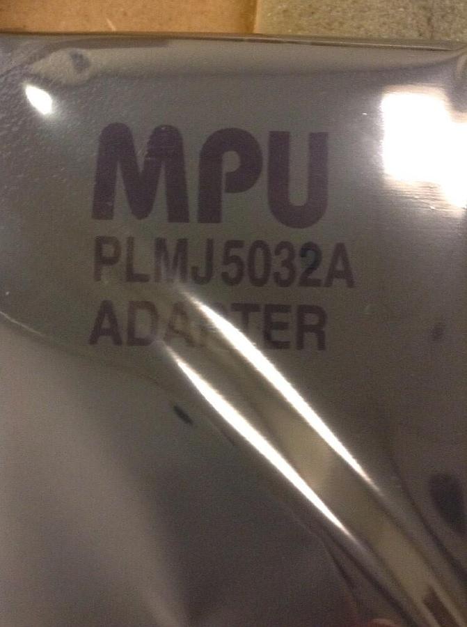 Altera,PLMJ5032,MPU Adapter NOS