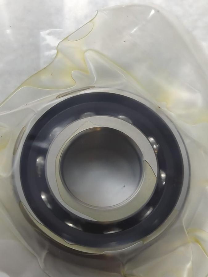 BARDEN,204HEDUL 0-11,ANGULAR CONTACT PRECISION BEARING  BOX OF 2 NOS