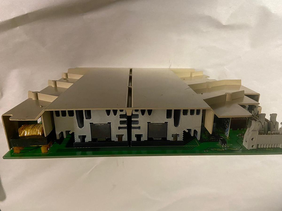 Used Siemens,6SCST90-0FB01,PLC Module