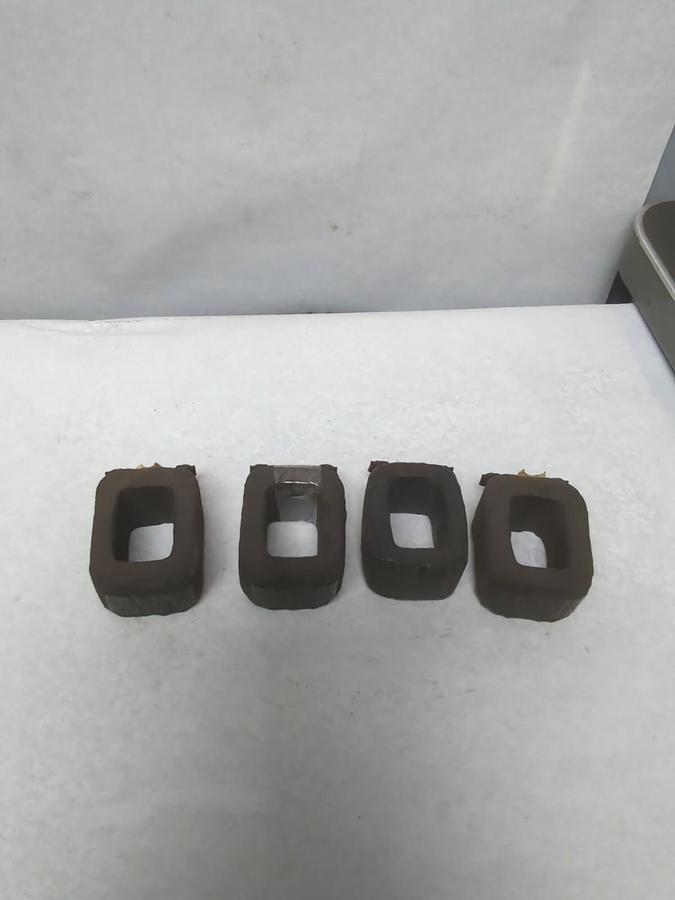 ALLEN BRADLEY,2A06,COIL LOT OF 4 NOS