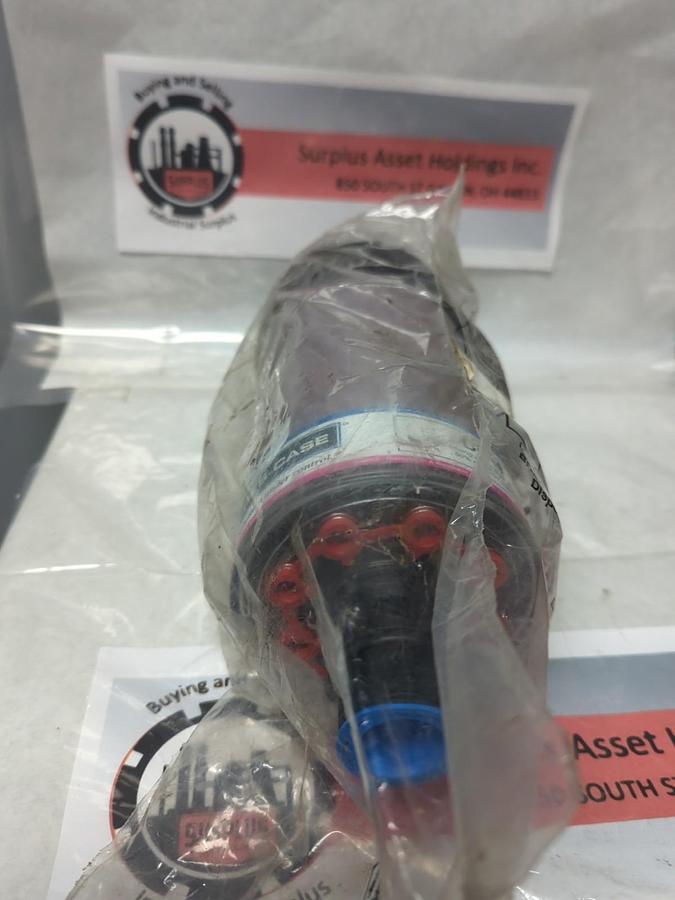 DES-CASE,DC-4,DESICANT BREATHER/FILTER NOS