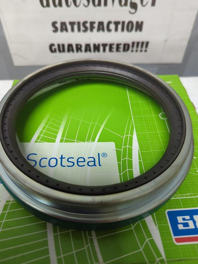 SKF SCOT SEAL,49697,WHEEL SEAL NOS