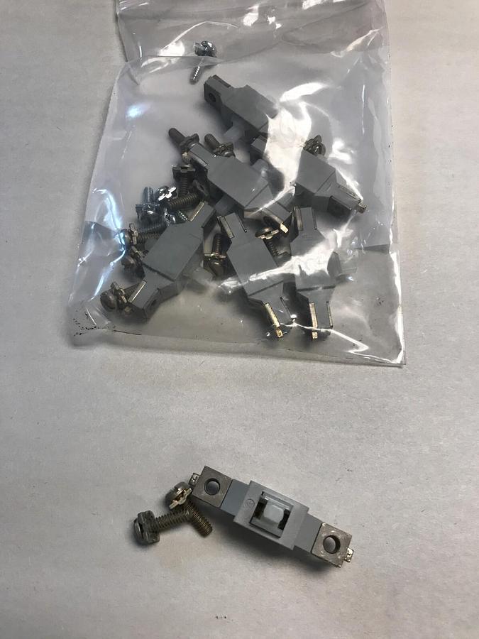 Allen Bradley,700-C2,Front Deck Contact Cartridge Lot 0f 7 New No Bag