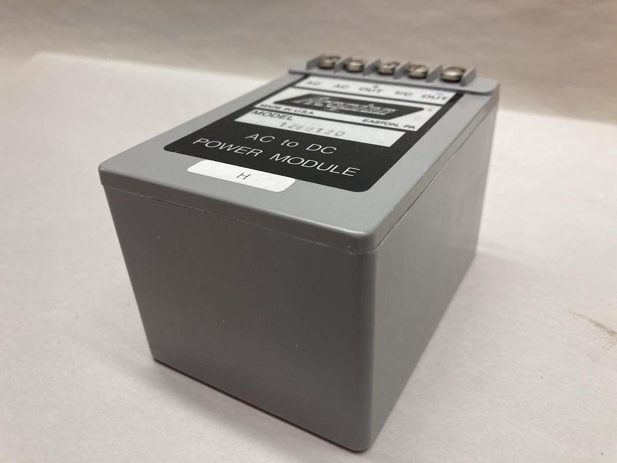 Acopian,12EB120,AC to DC Power Module