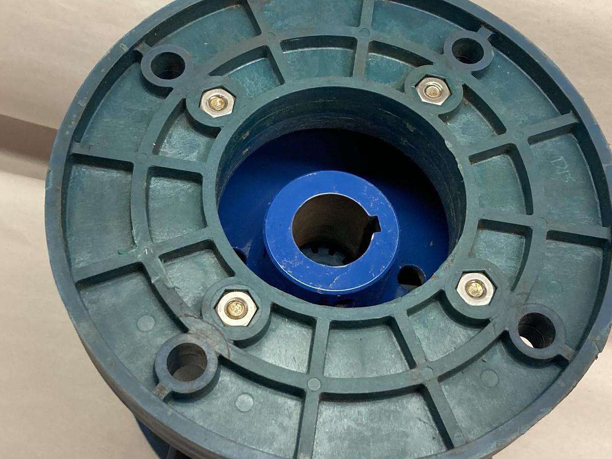 Used Thompson,KC32PRVO552122,Centrifugal Pump End 70PSI Max 4.8 bar