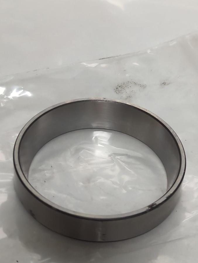 Used TIMKEN,LM29710,ROLLER BEARING CUP PRE-OWNED