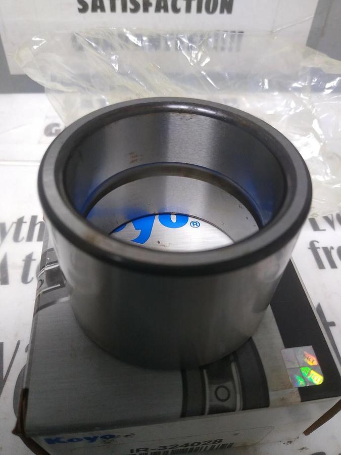 KOYO,IR-324028,NEEDLE ROLLER BEARING INNER RACE NOS