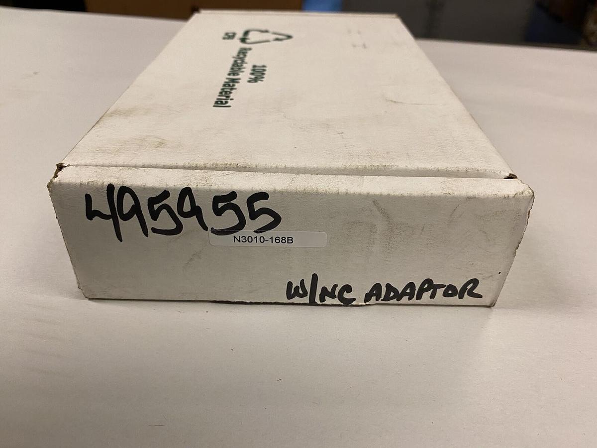 WALTROW,N3010-168B,SODIUM MONO ELECTRODE