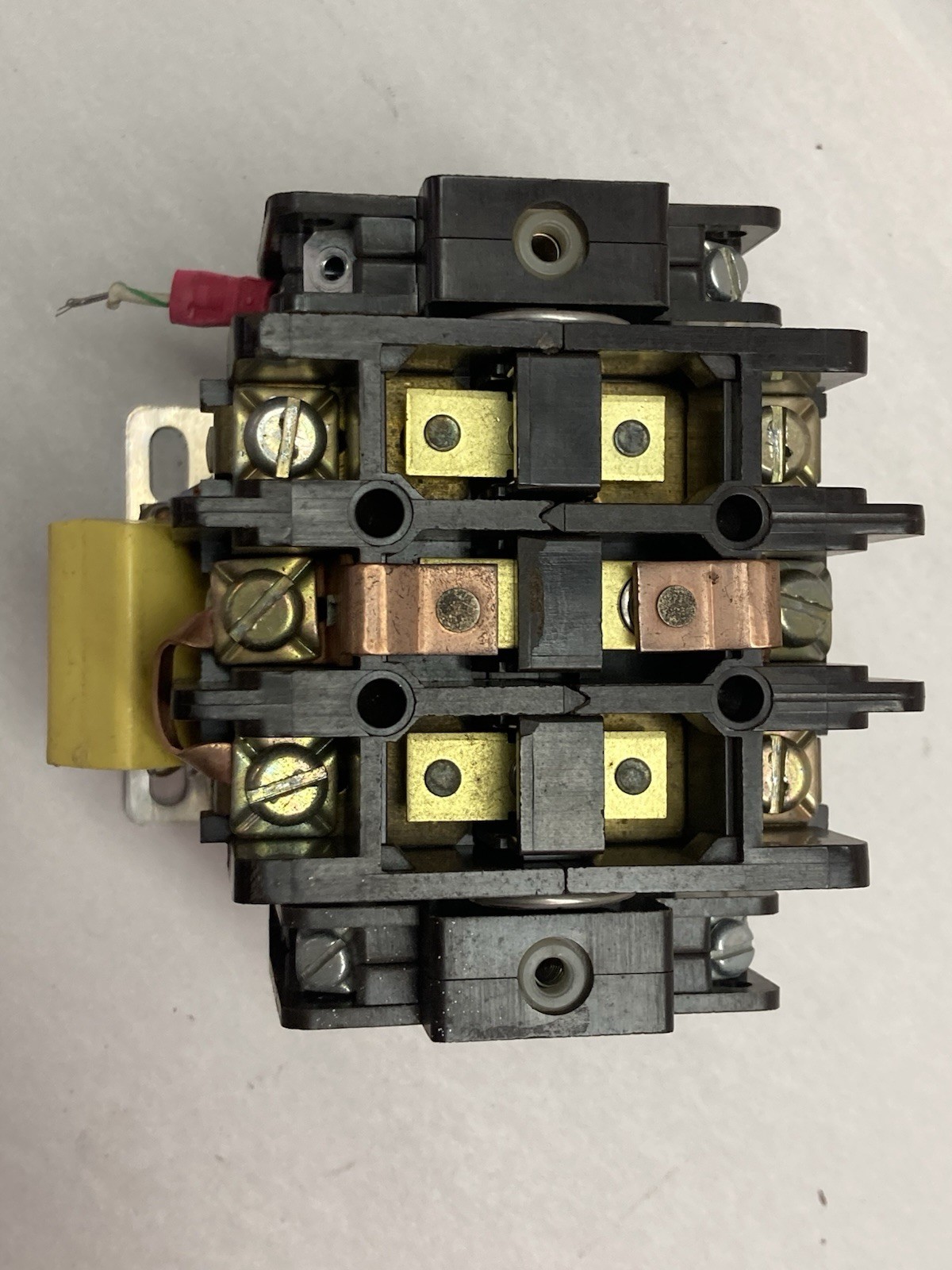 Used ITE,2200-EB5-Mod A,Contactor 600V 30A