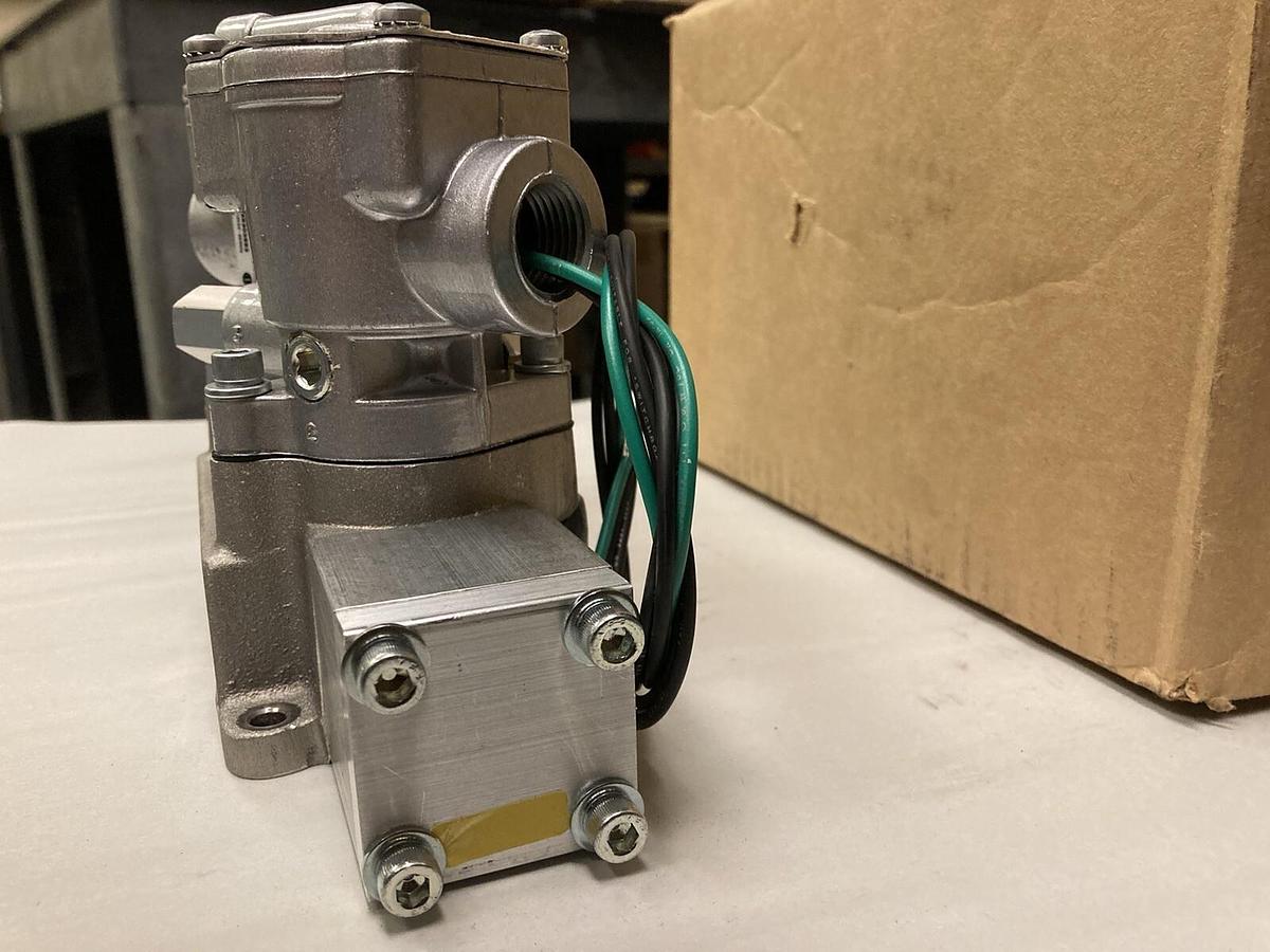 Parker,L6954371153,Valve