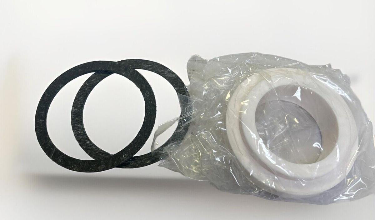 CHESTERTON,45857,T-SHAPE CERAMIC SATIONARY SEAL RING NOS