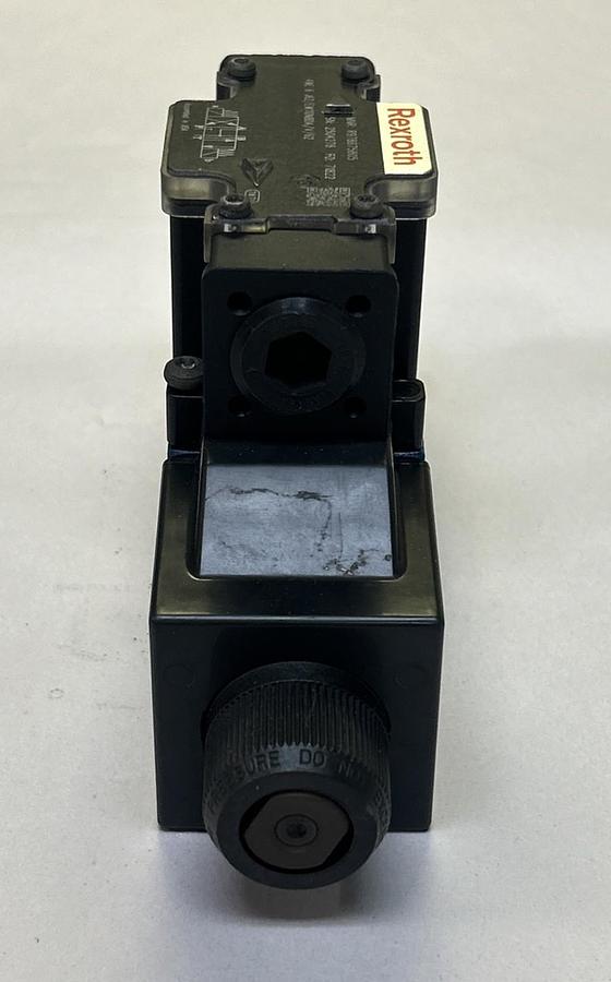 REXROTH,R978875805,DIRECTIONAL VALVE NOS