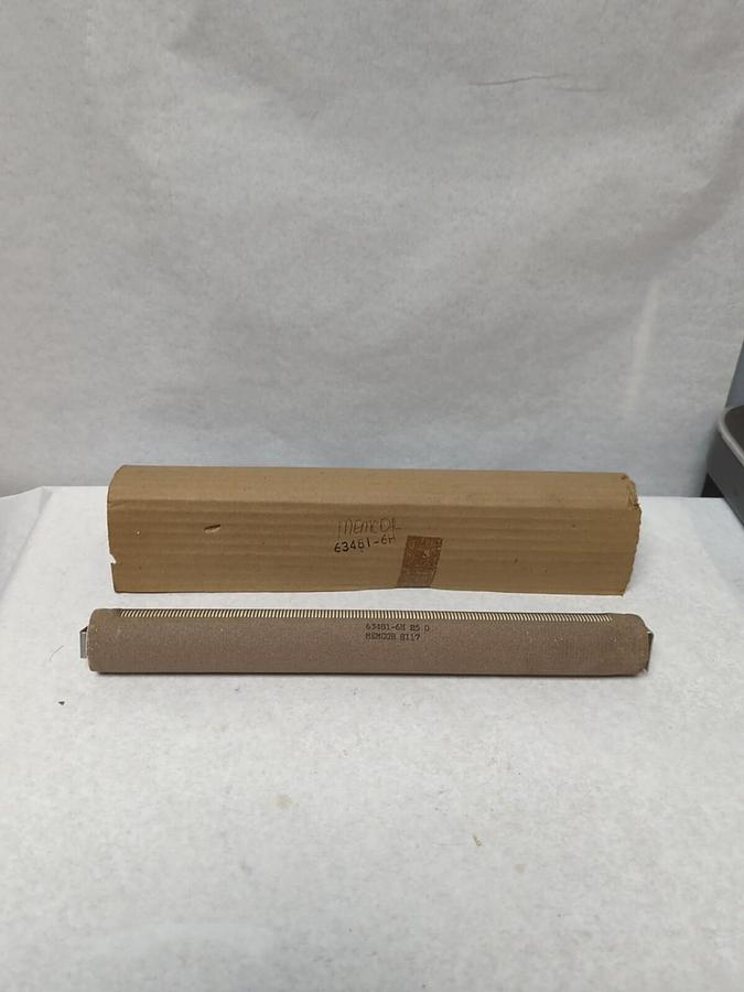MEMCOR,63481-6H,RESISTOR NOS