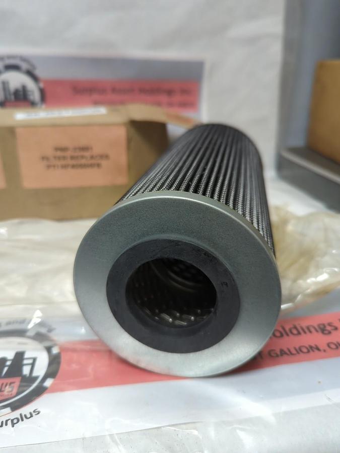 UNBRANDED,PNP-23681,HYDARAULIC FILTER ELEMENT NOS