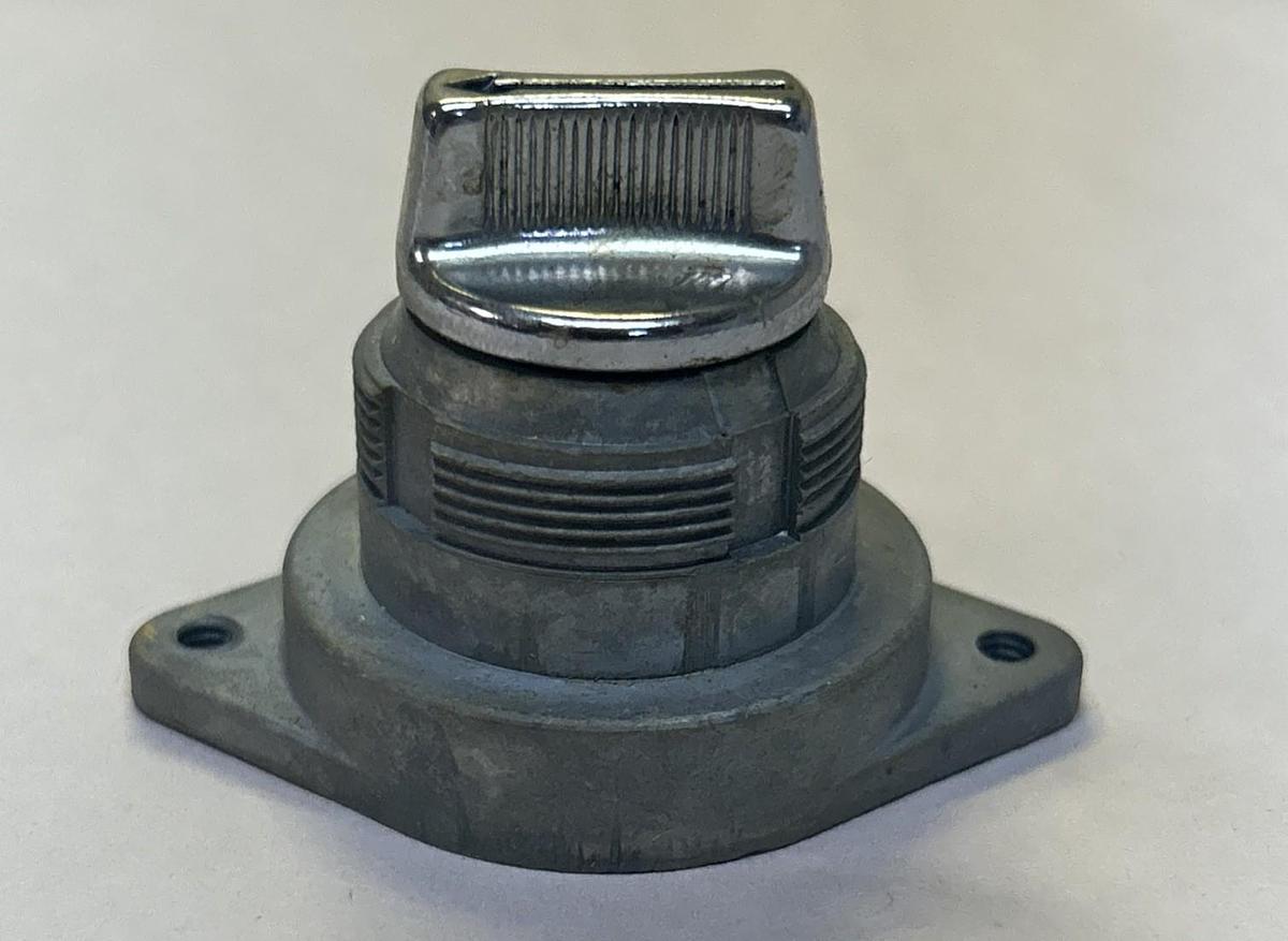 GENERAL ELECTRIC,CR294OUB200B,SELECTOR SWITCH NOS