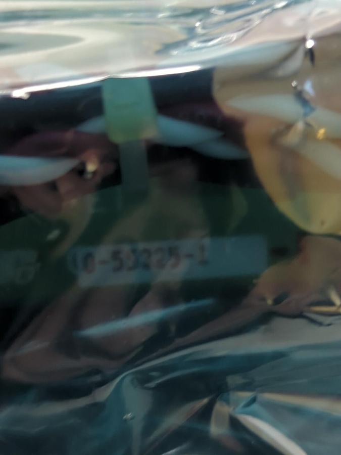 RELIANCE ELECTRIC,0-55325-1,CIRCUIT BOARD NOS