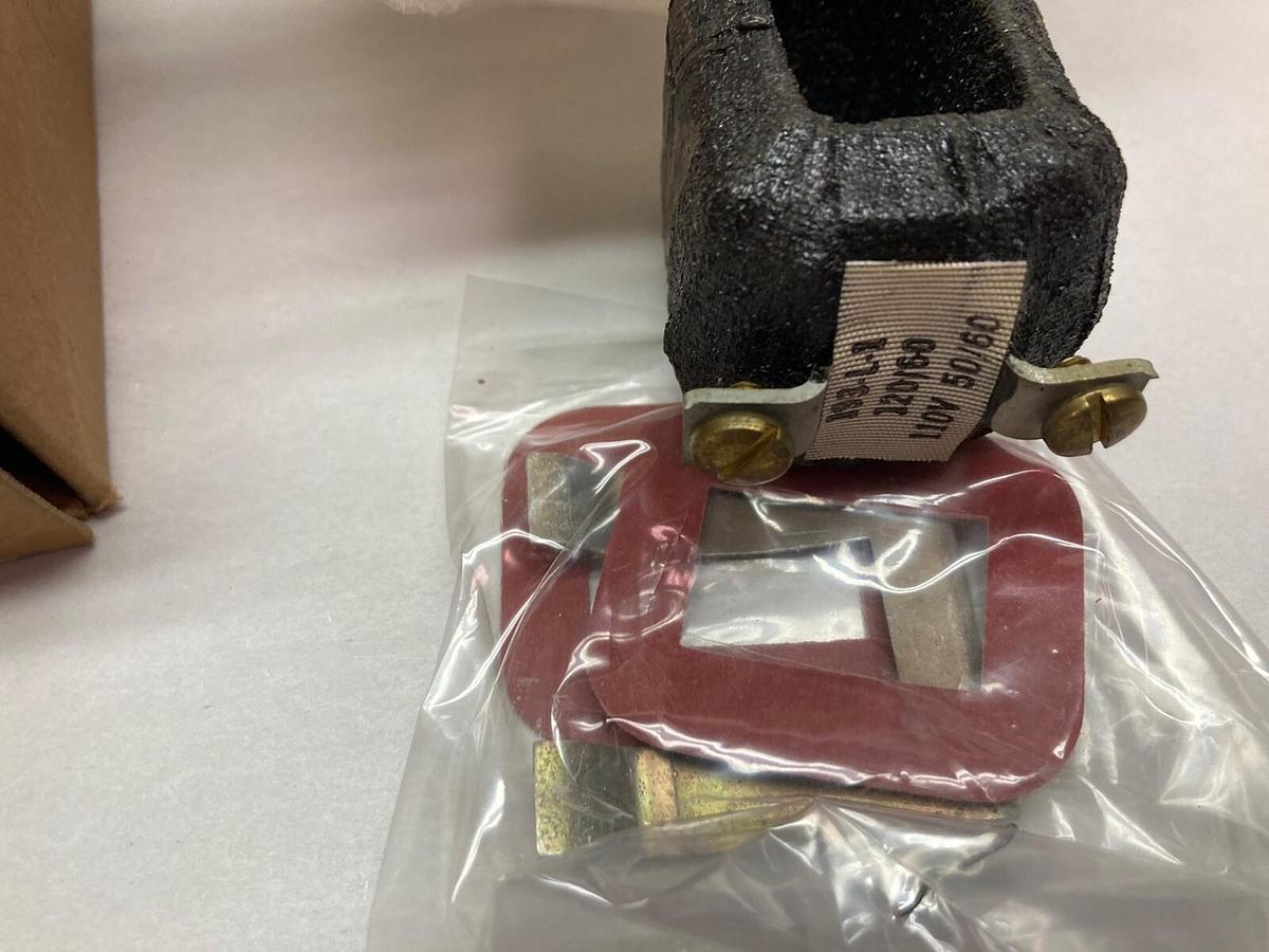 Warn Loenard,193-L-1,Electric Coil