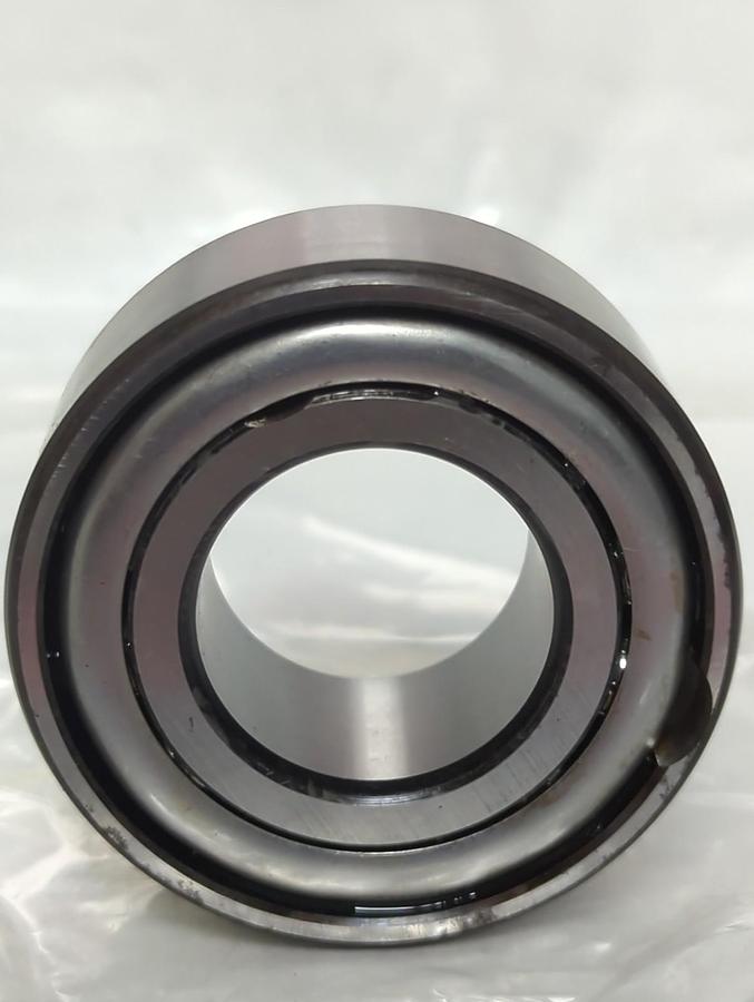 Used FAFNIR,5207WD,DOUBLE ROW BALL BEARING PRE-OWNED