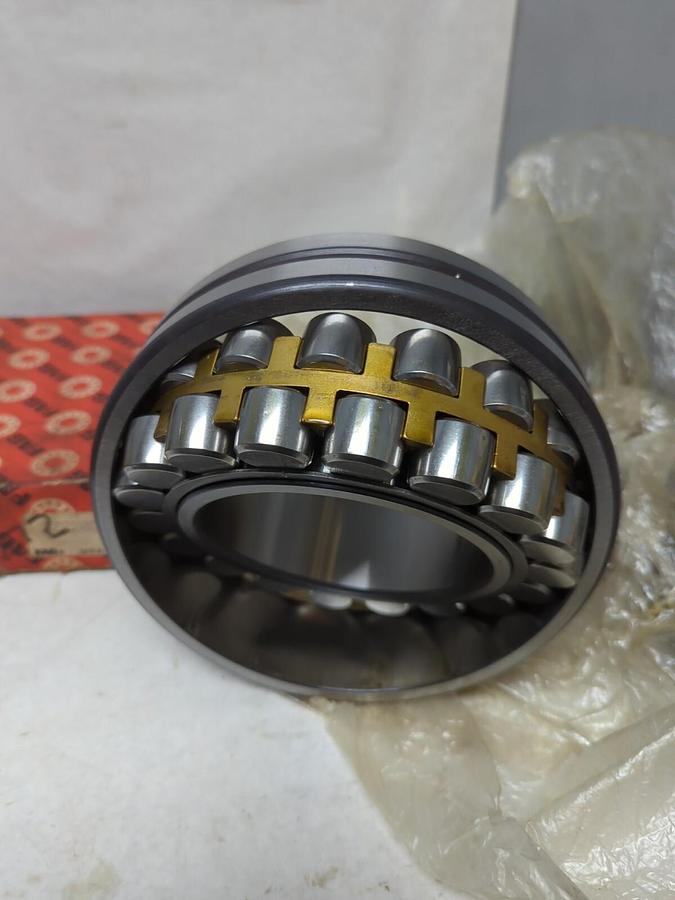 FAG,22220EAS.M.C3,SPHERICAL ROLLER BEARING NOS