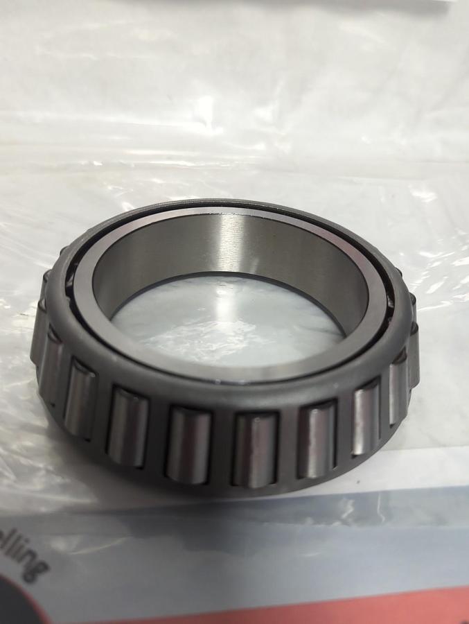 Used TIMKEN,498,ROLLER BEARING CONE PRE-OWNED